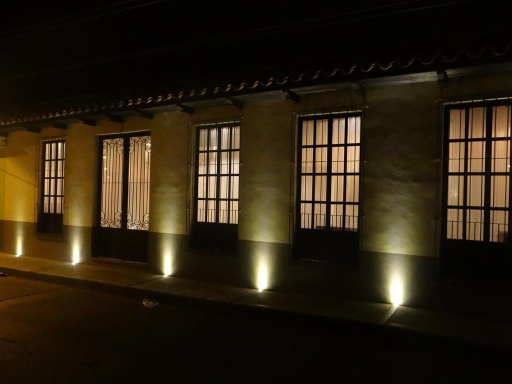 Hotel Nak'An Secreto Maya Comitan de Dominguez Exterior photo