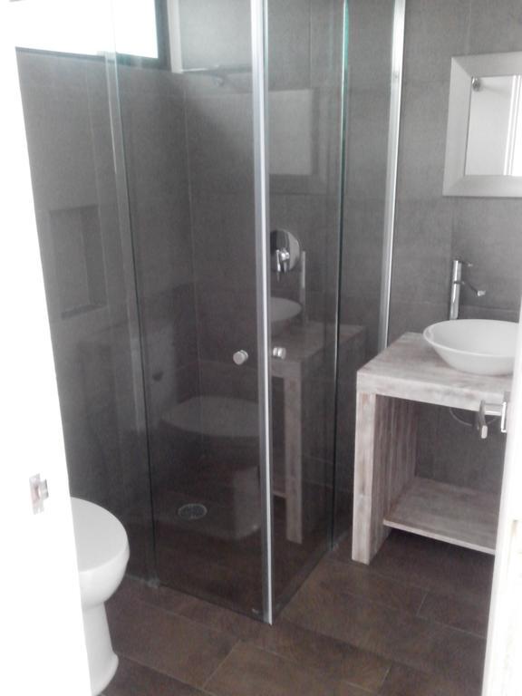 Hotel Nak'An Secreto Maya Comitan de Dominguez Room photo